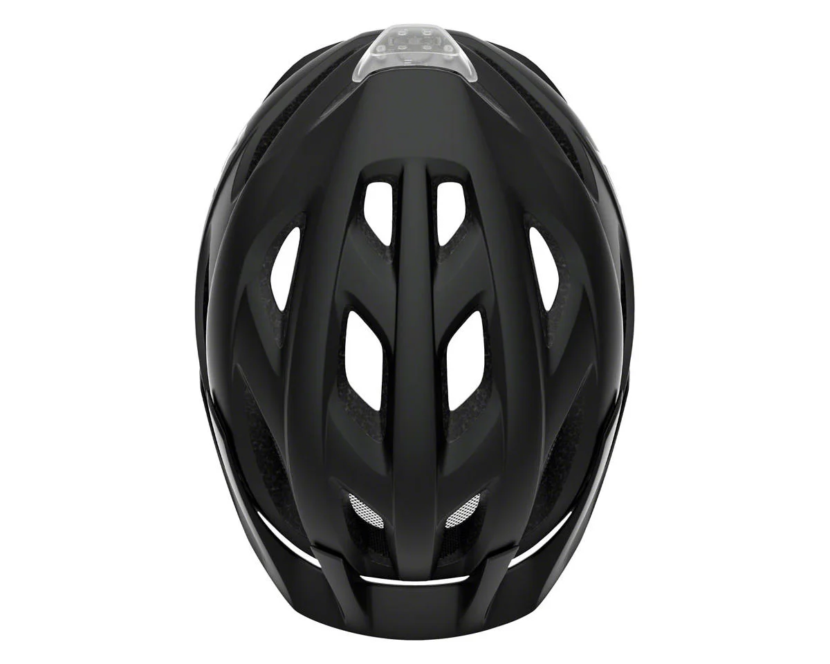 Met Crossover MIPS Helmet (Black) (Universal Adult) - view 4